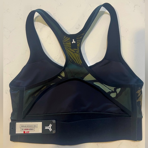 NWT Ultracor Sports Bra - Picture 2 of 2